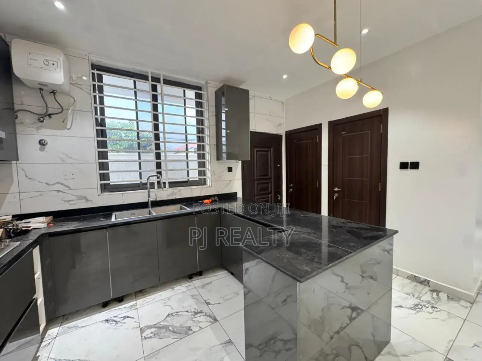 2bdrm Apartment in Ashaley Botwe for rent in Ashaley Botwe
