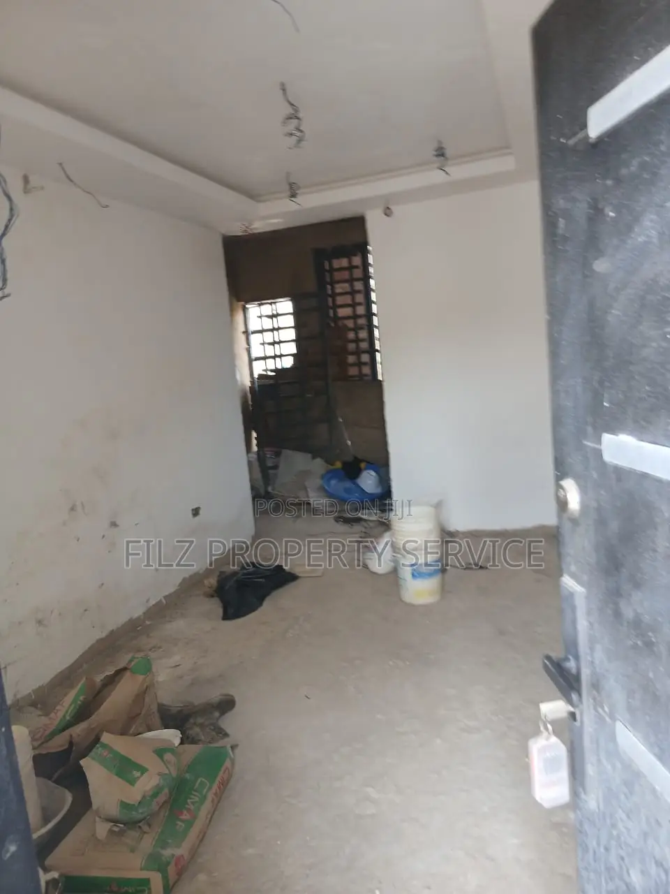 2bdrm House in Mayera, Pokuase for sale in Pokuase