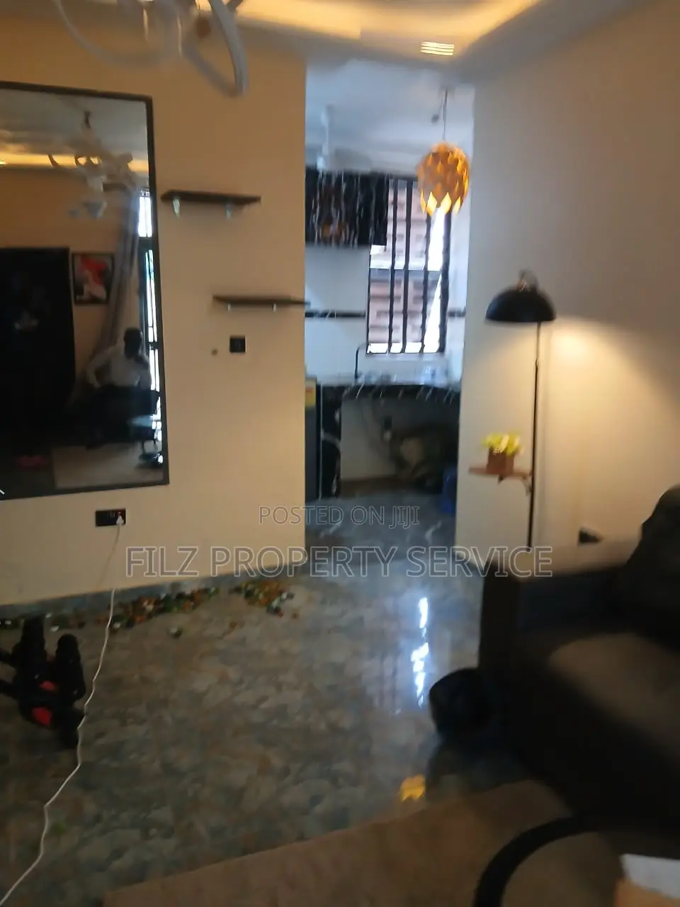 2bdrm House in Mayera, Pokuase for sale in Pokuase