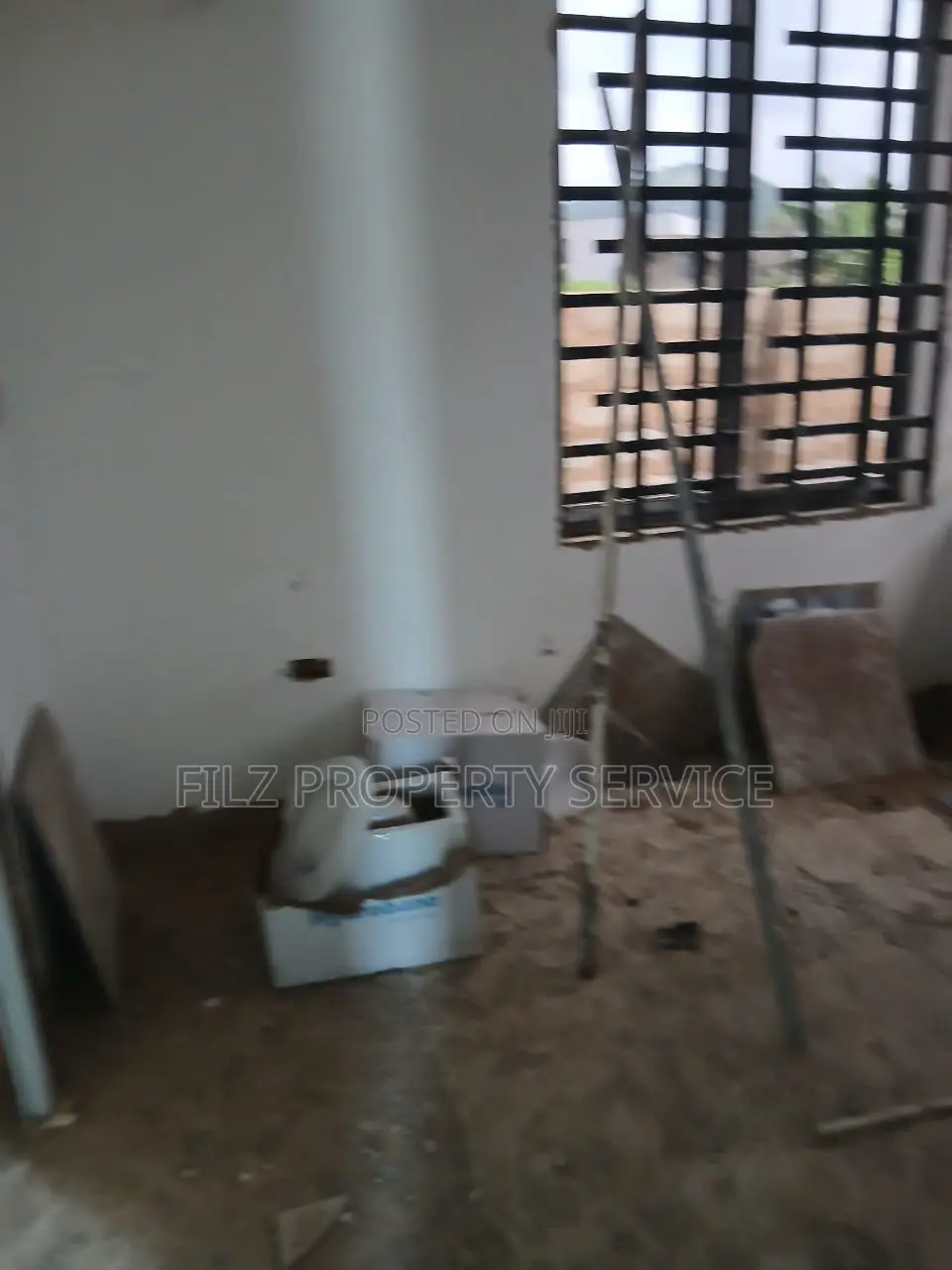2bdrm House in Mayera, Pokuase for sale in Pokuase