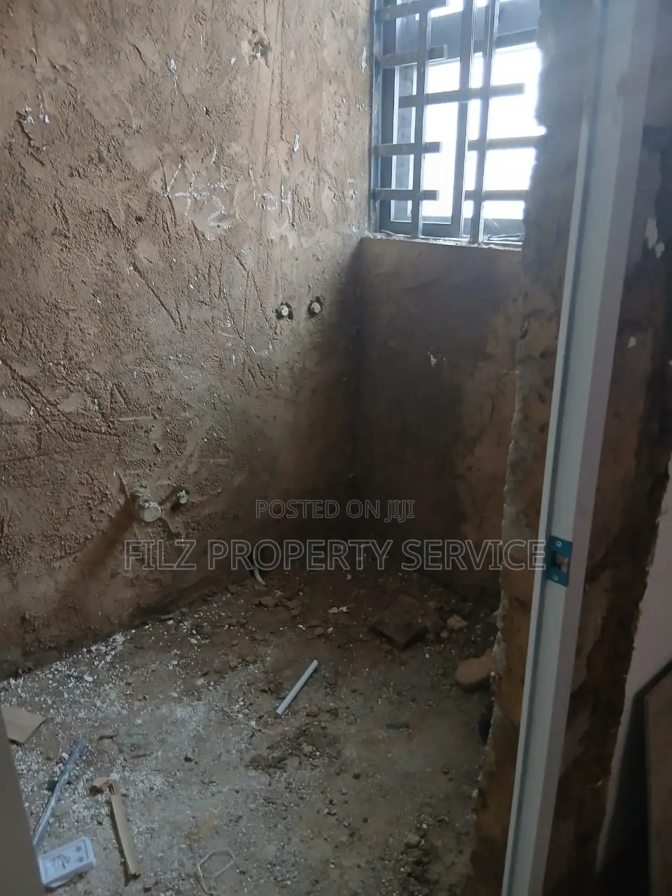 2bdrm House in Mayera, Pokuase for sale in Pokuase