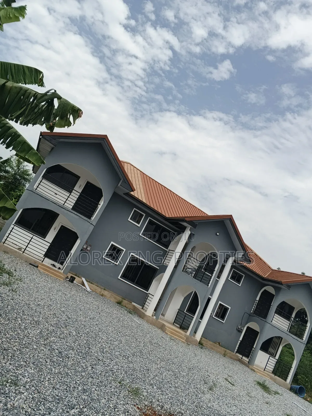 2bdrm Apartment in Teiman, Oyarifa for rent in Oyarifa