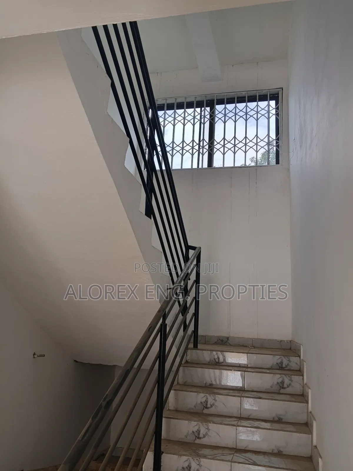 2bdrm Apartment in Teiman, Oyarifa for rent in Oyarifa