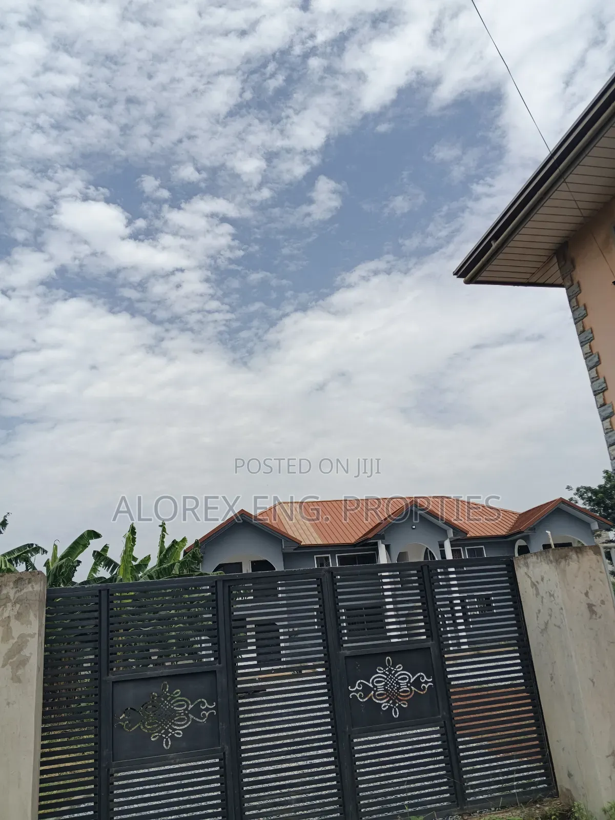 2bdrm Apartment in Teiman, Oyarifa for rent in Oyarifa