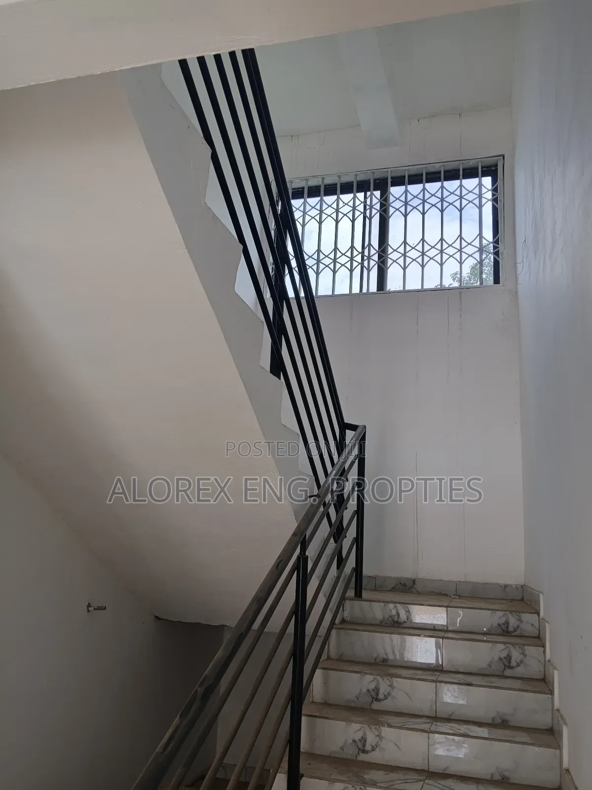 2bdrm Apartment in Teiman, Oyarifa for rent in Oyarifa
