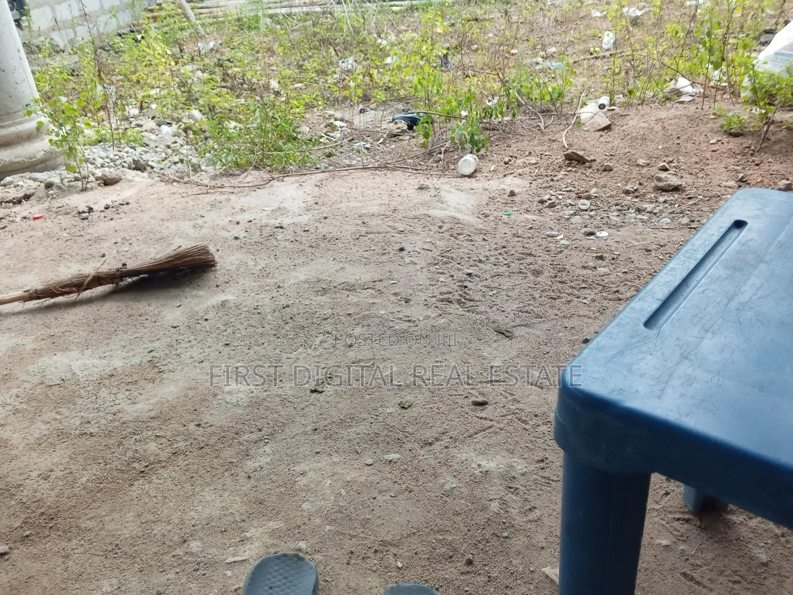 Land for Sale at Cantonment in Cantonments
