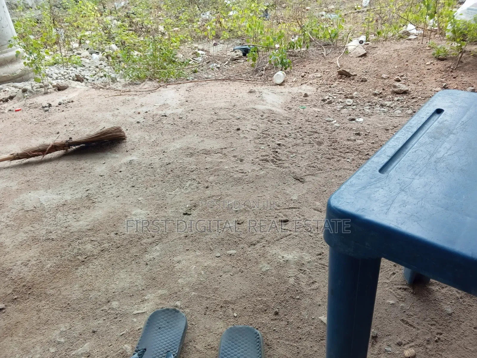 Land for Sale at Cantonment in Cantonments