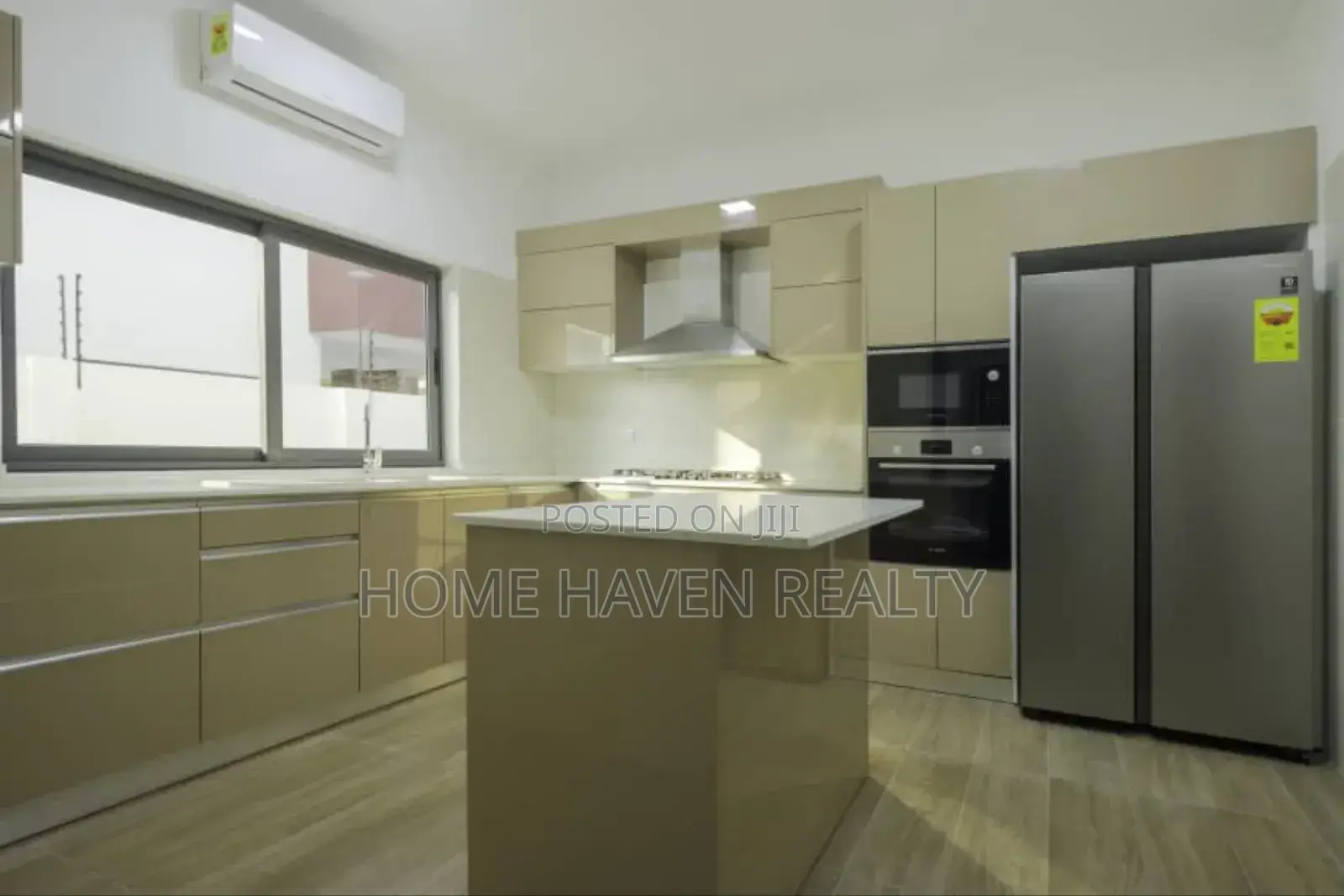 4bdrm House in Abelemkpe for rent in Abelemkpe