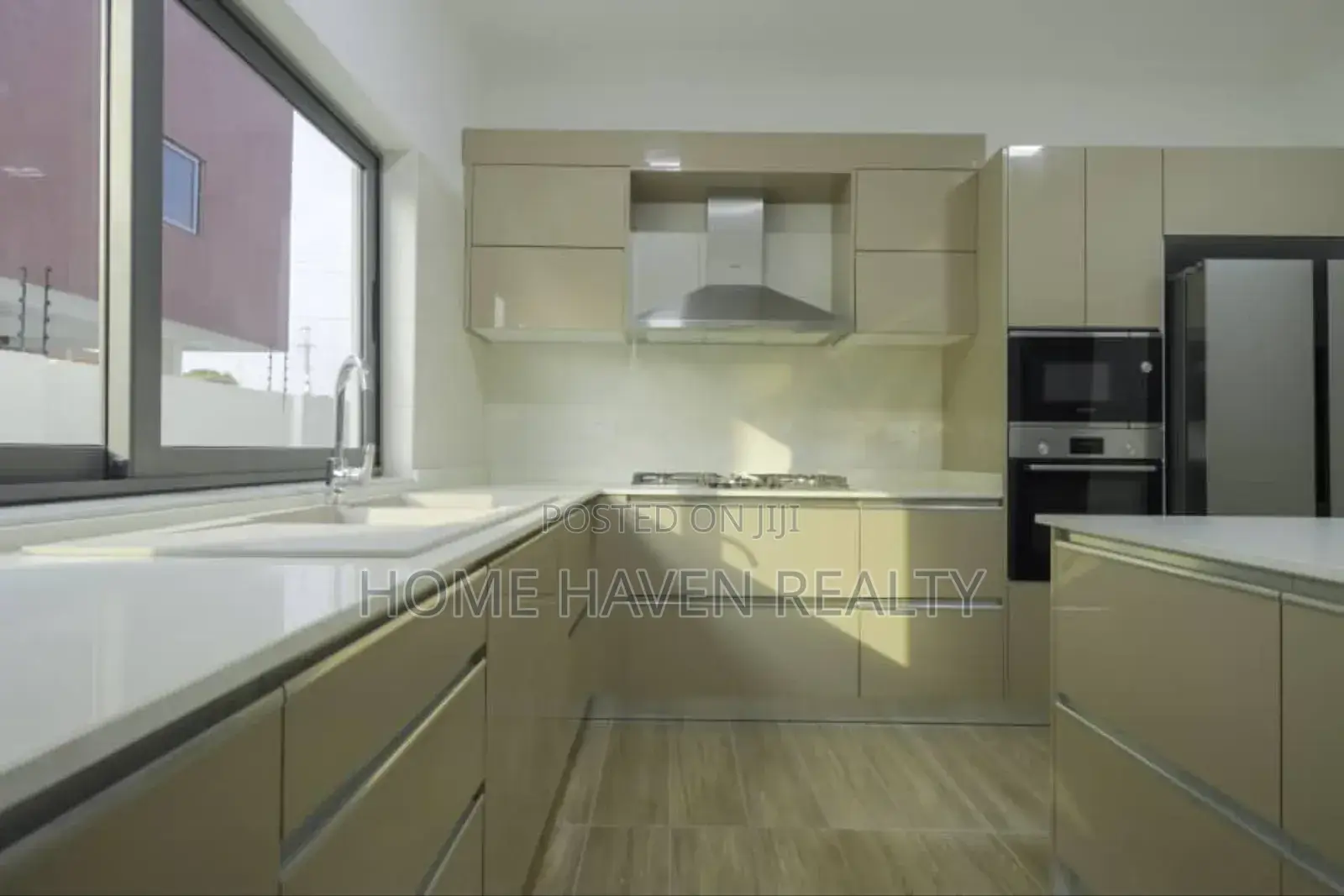 4bdrm House in Abelemkpe for rent in Abelemkpe