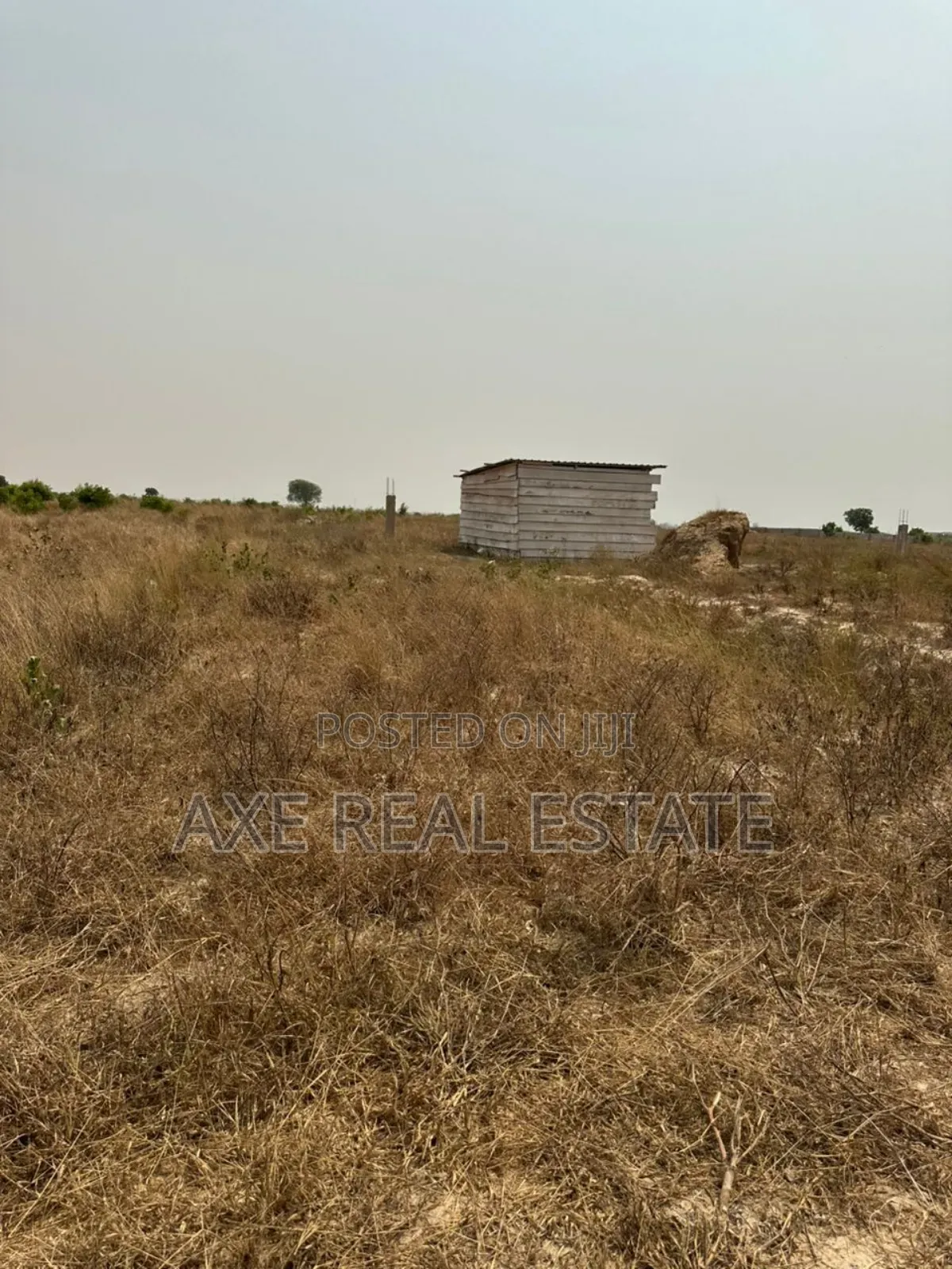 Big Dreams Gated Lands - Prampram Beach Lane in Accra Metropolitan