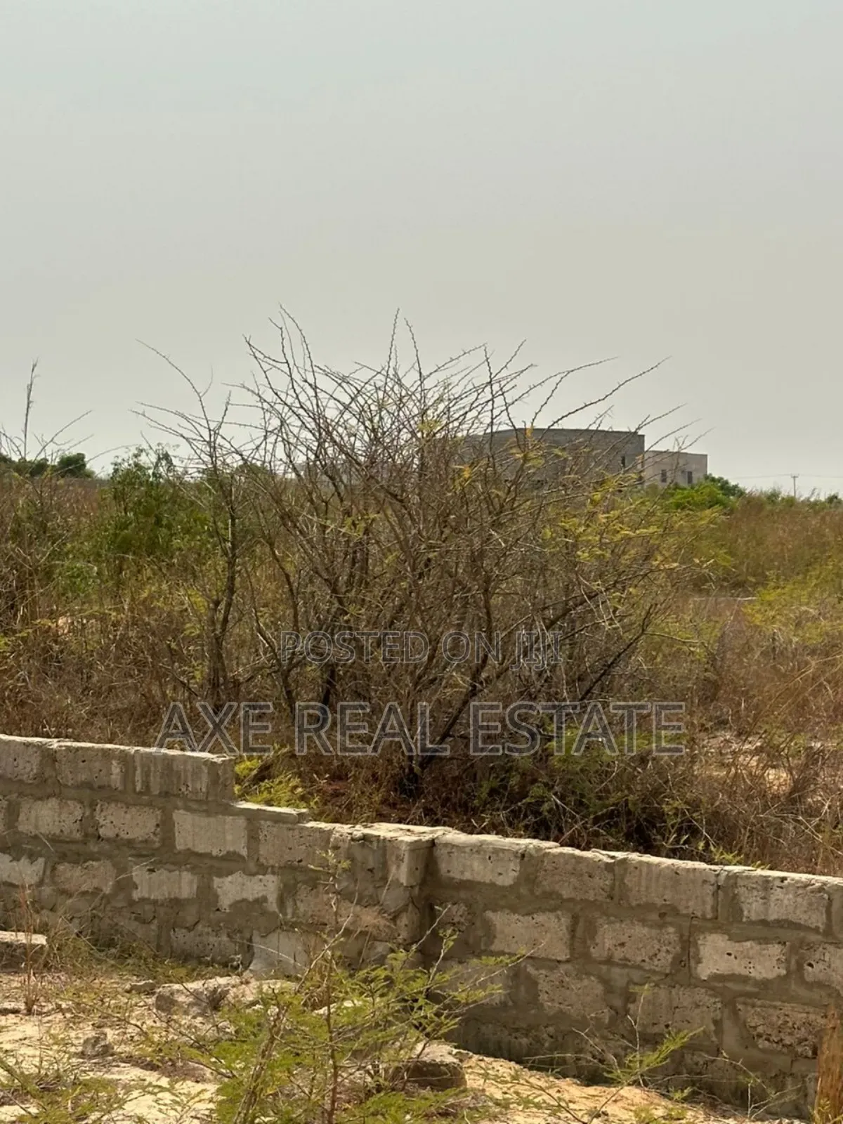 Free Goodies On Lands Awaits You - Prampram Beach Lane in Accra Metropolitan