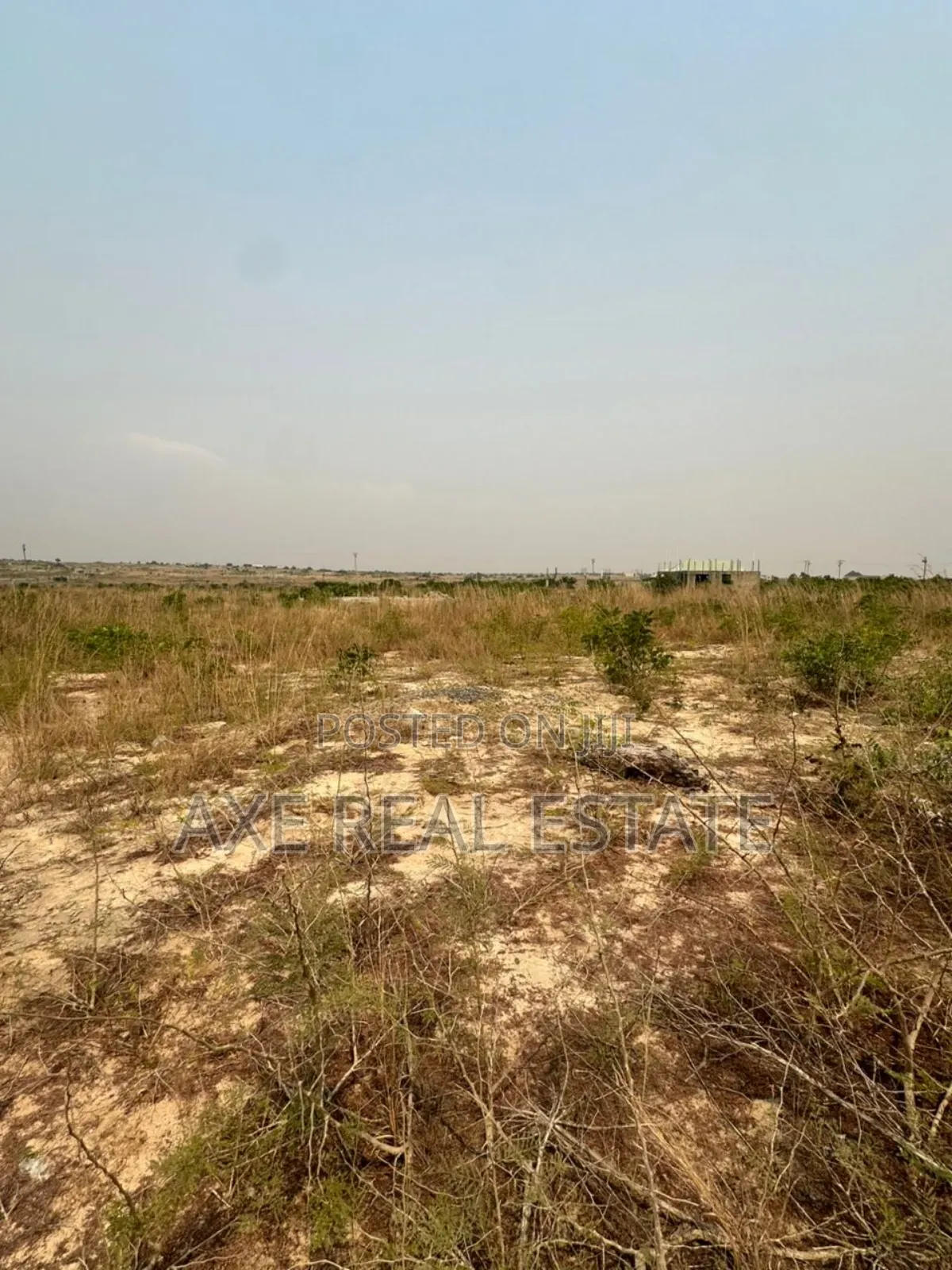 Free Goodies On Lands Awaits You - Prampram Beach Lane in Accra Metropolitan