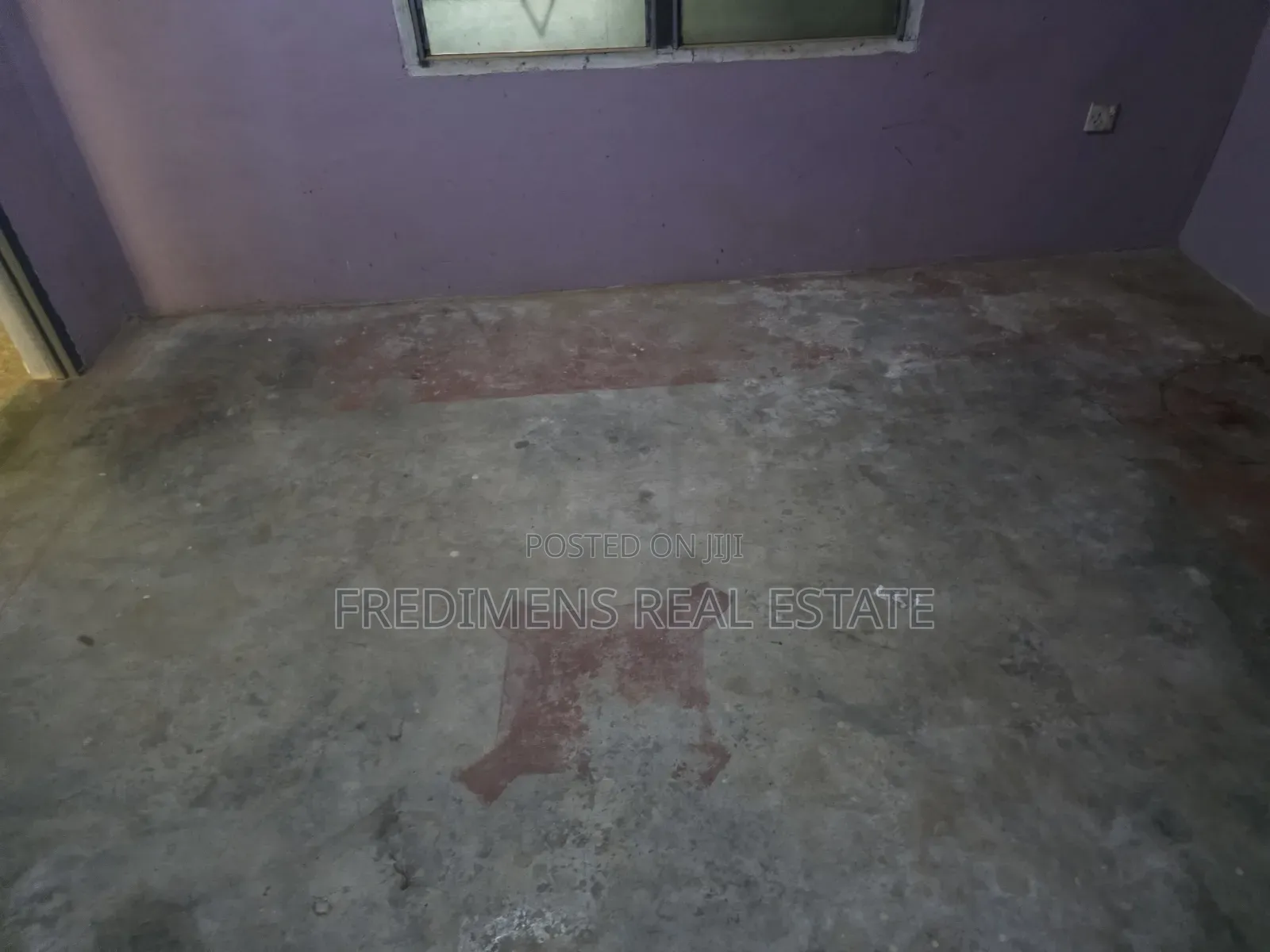 1bdrm Shared Apartment in Afigya-Kwabre for rent in Afigya-Kwabre