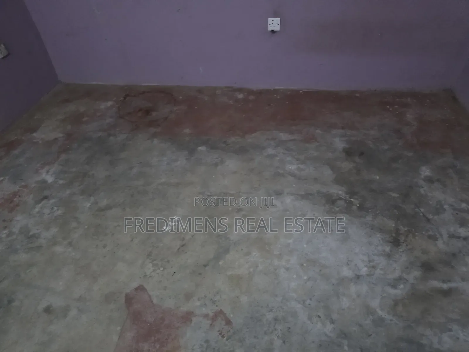 1bdrm Shared Apartment in Afigya-Kwabre for rent in Afigya-Kwabre