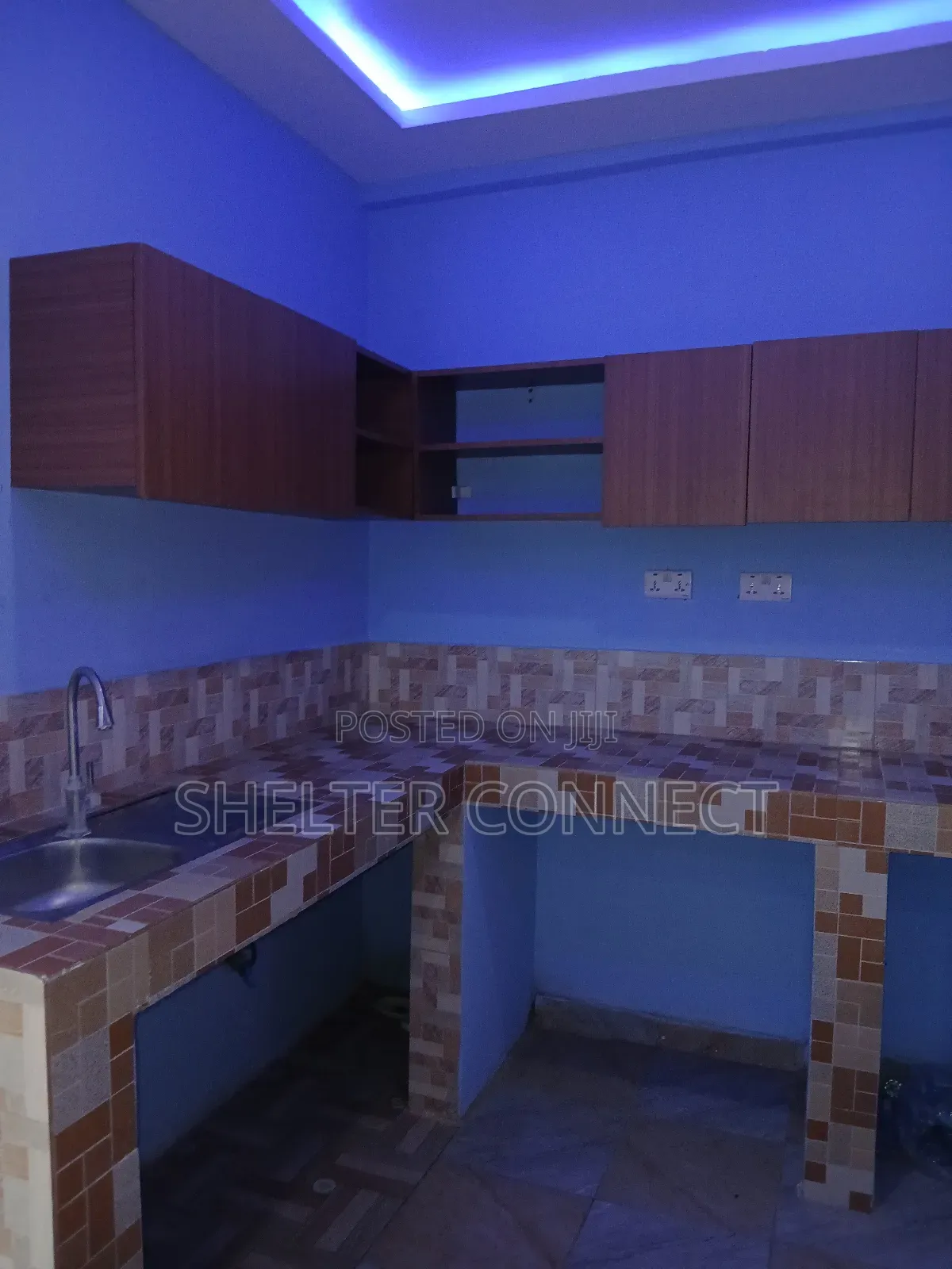 1bdrm Apartment in Teiman, Oyarifa for rent in Oyarifa