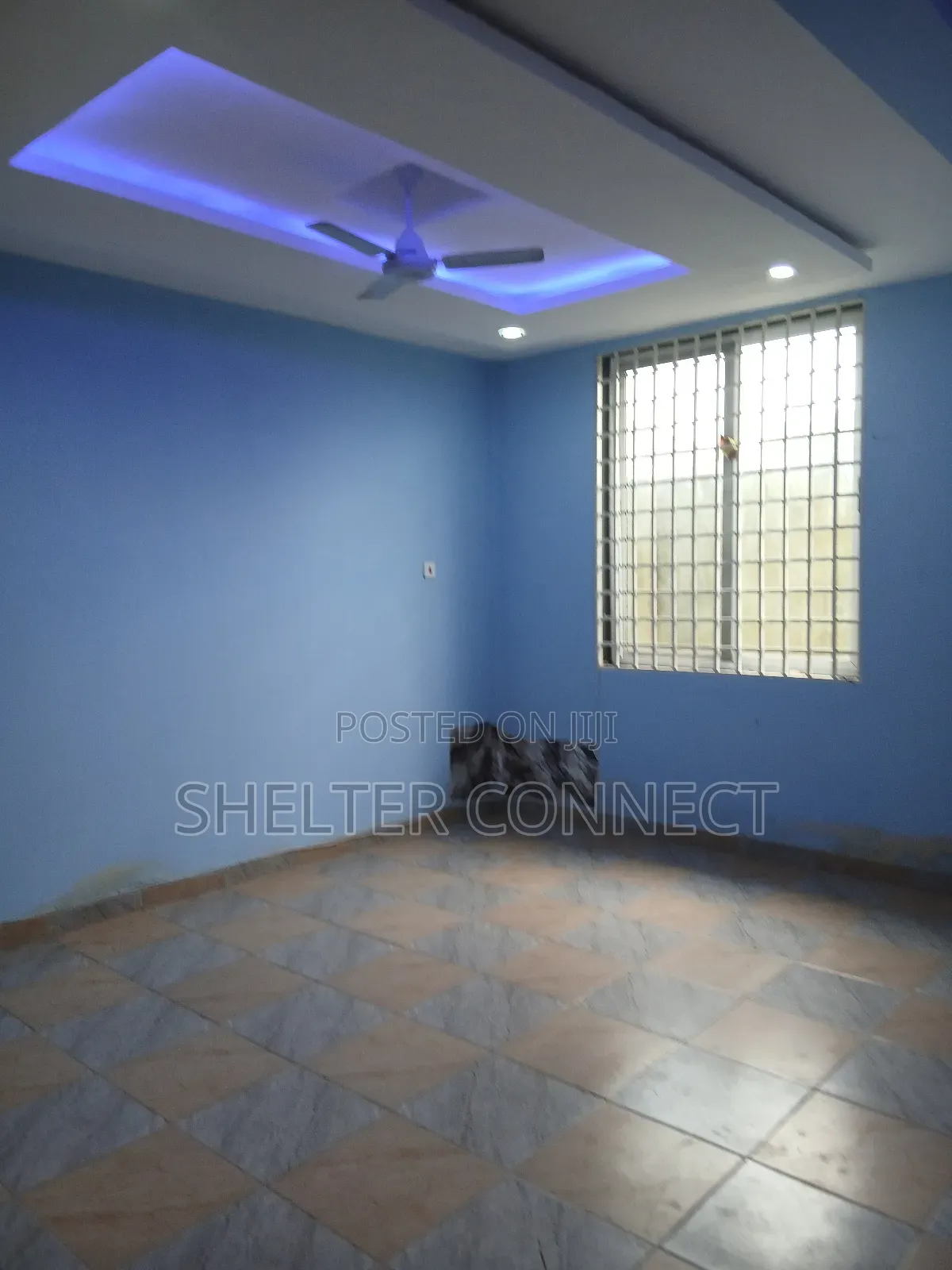 1bdrm Apartment in Teiman, Oyarifa for rent in Oyarifa