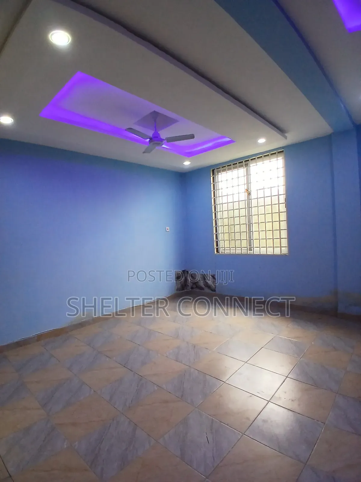 1bdrm Apartment in Teiman, Oyarifa for rent in Oyarifa