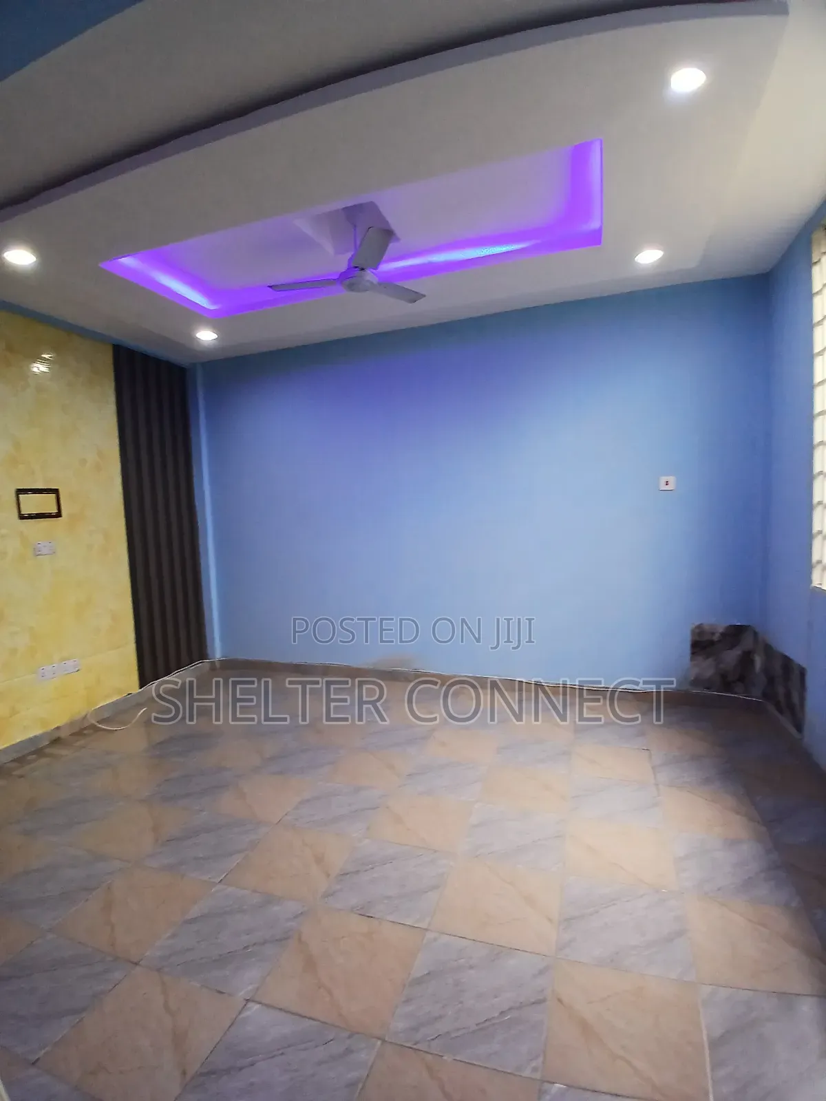 1bdrm Apartment in Teiman, Oyarifa for rent in Oyarifa
