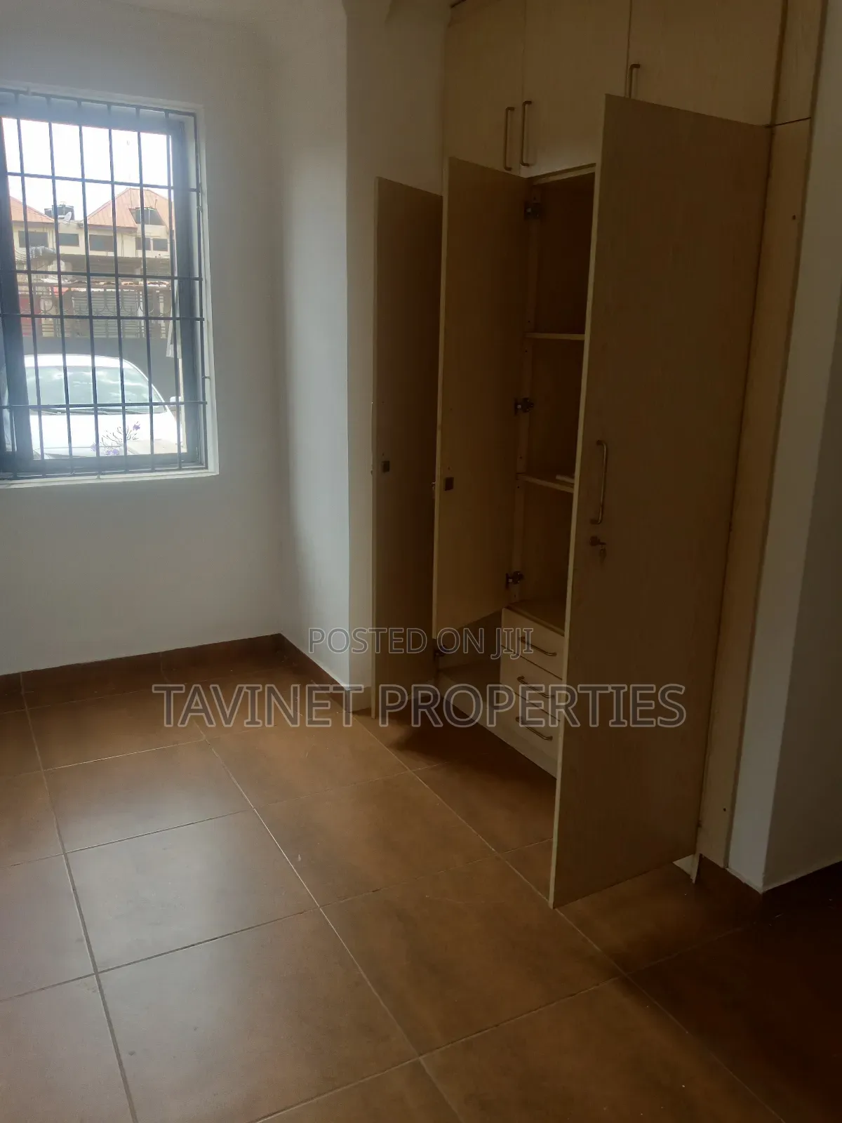 2bdrm Apartment in Nmai-Dzorn for rent in Nmai-Dzorn