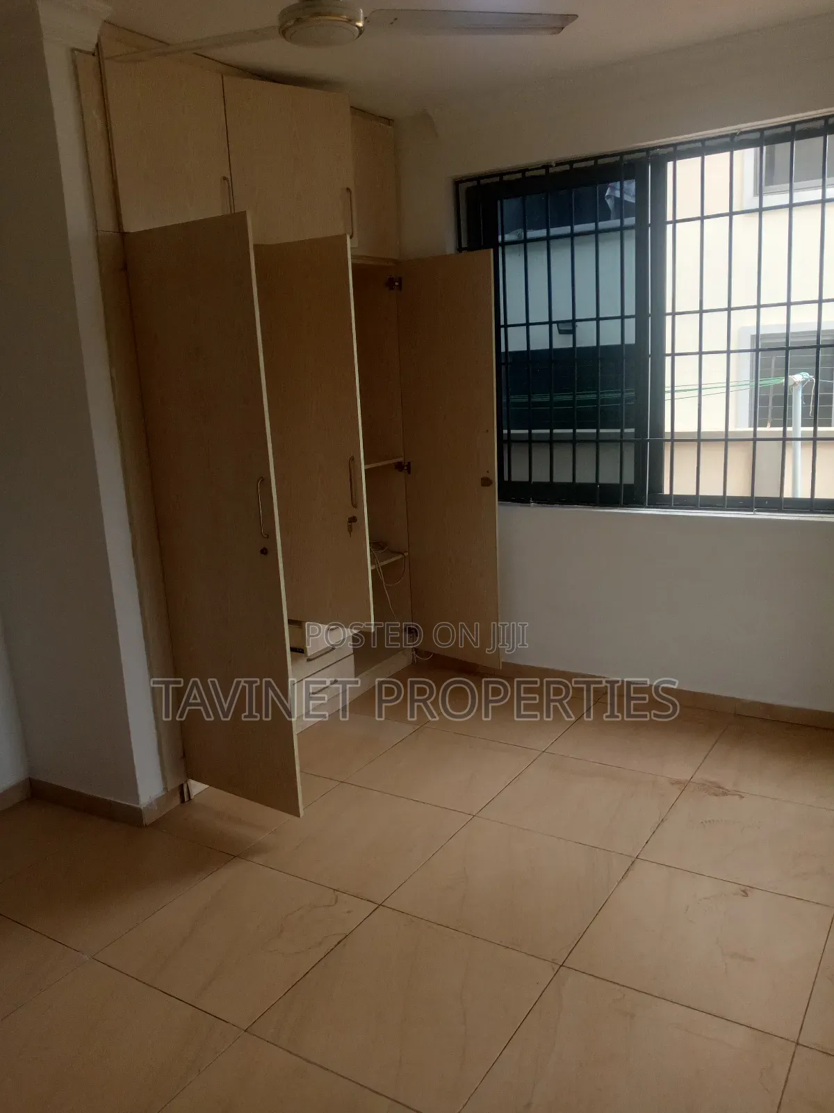 2bdrm Apartment in Nmai-Dzorn for rent in Nmai-Dzorn