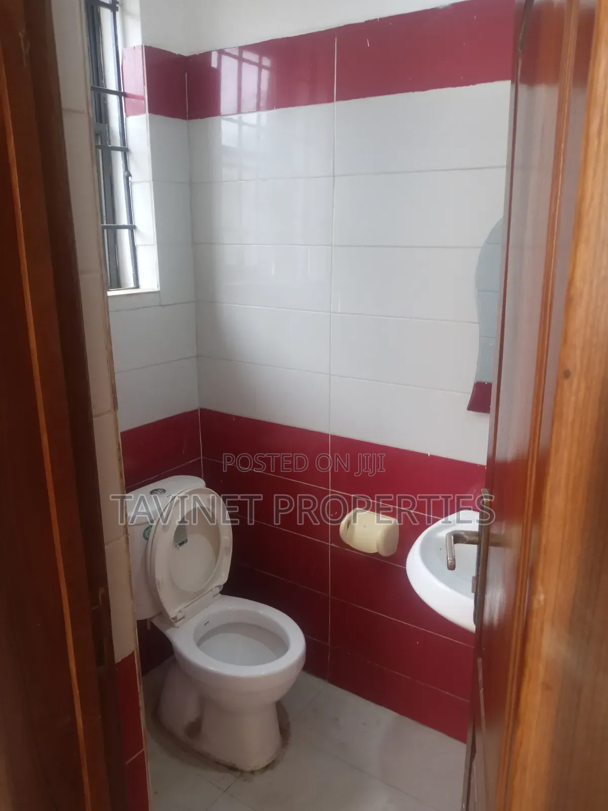 2bdrm Apartment in Nmai-Dzorn for rent in Nmai-Dzorn