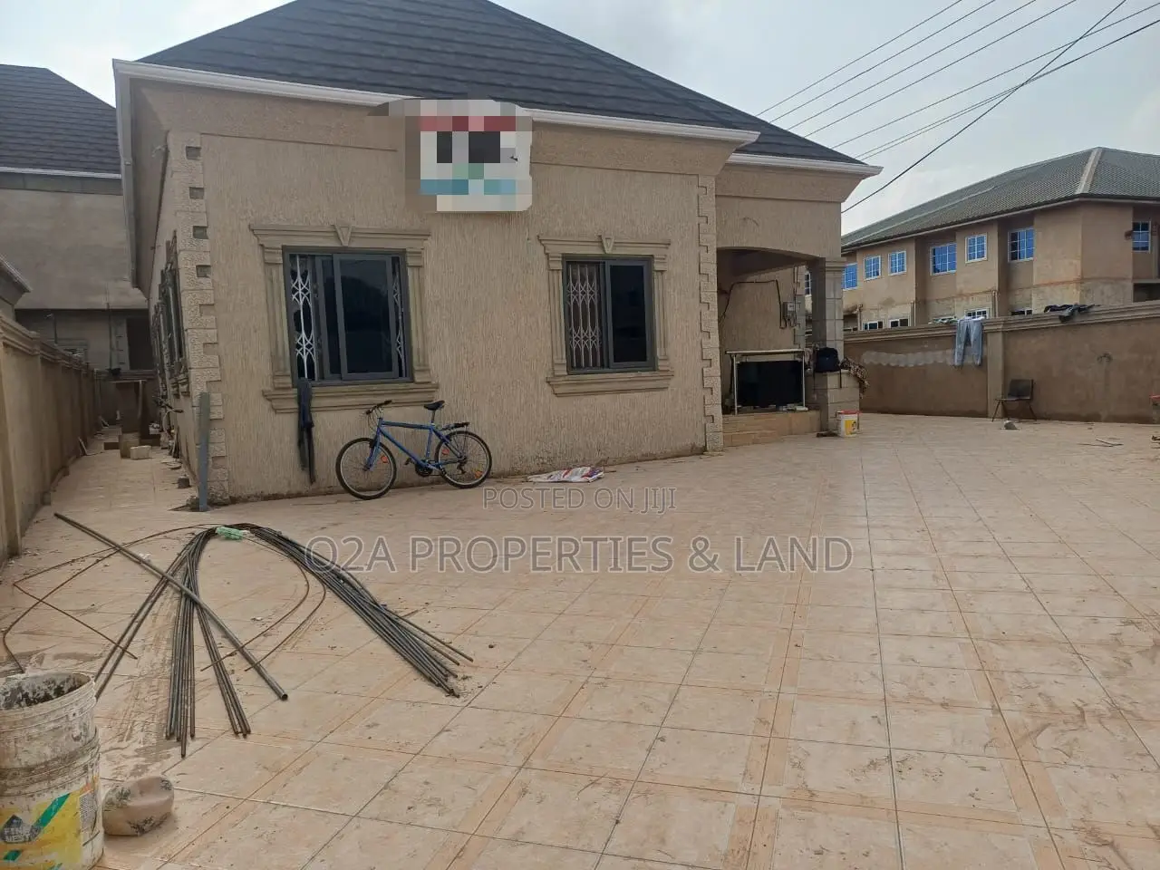 3bdrm House in Tantra Hill, The Mall for sale in The Mall