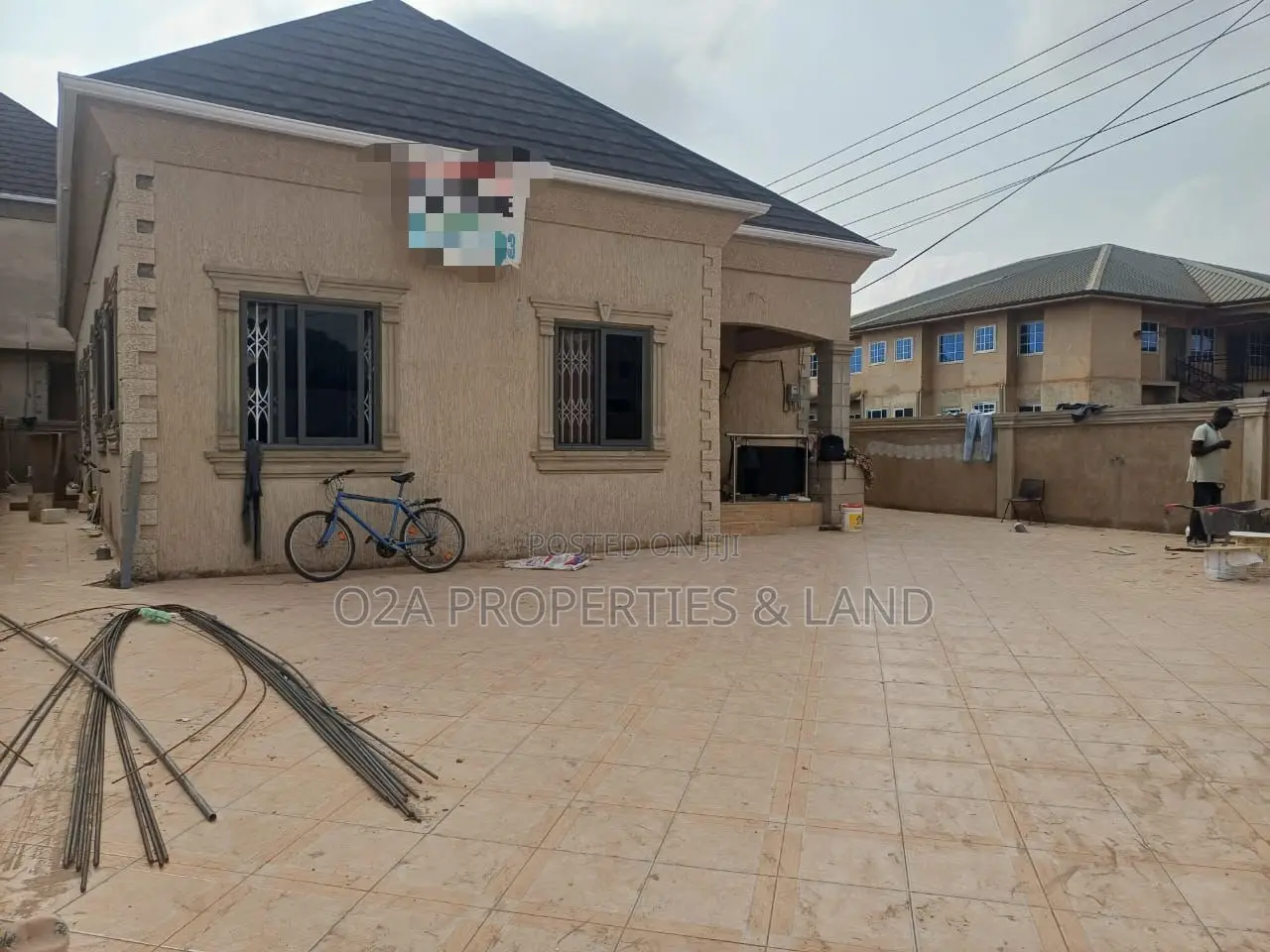 3bdrm House in Tantra Hill, The Mall for sale in The Mall