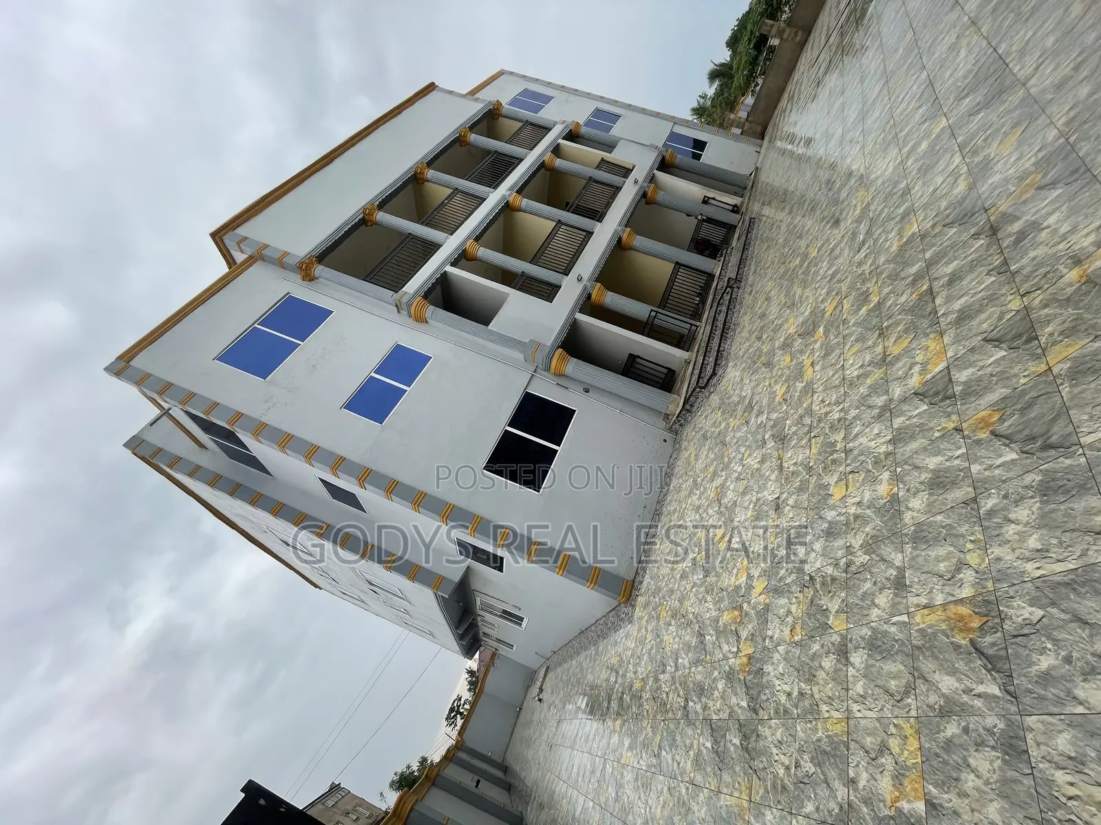 2bdrm Apartment in Opeikuma, Kasoa for rent in Kasoa