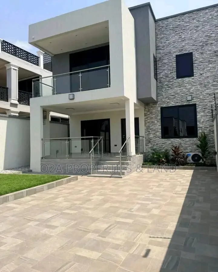 3bdrm Townhouse / Terrace in Tse Addo, Tseaddo for rent in Tseaddo