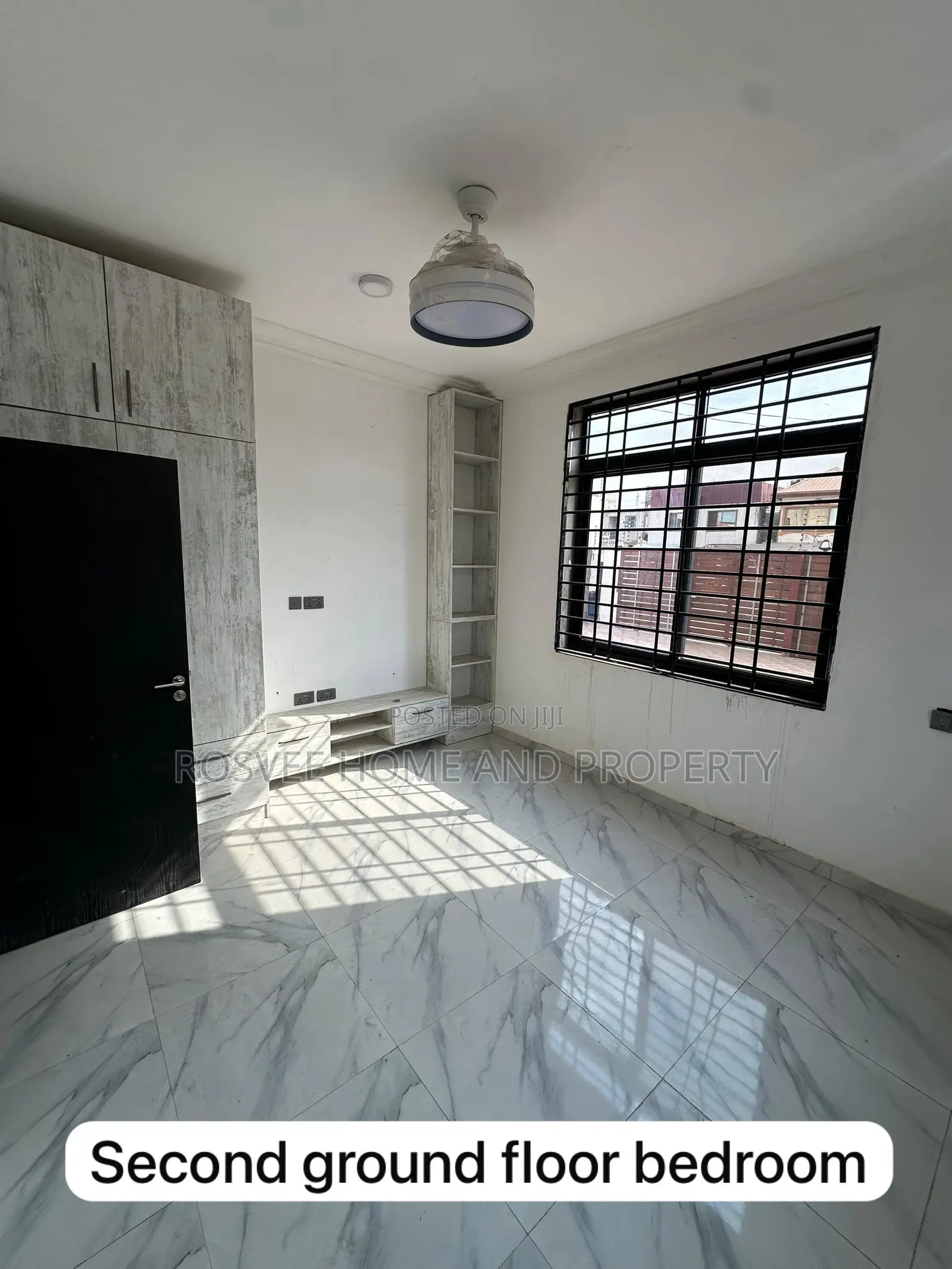 Furnished 5bdrm House in Manet Junction for sale in Manet Junction