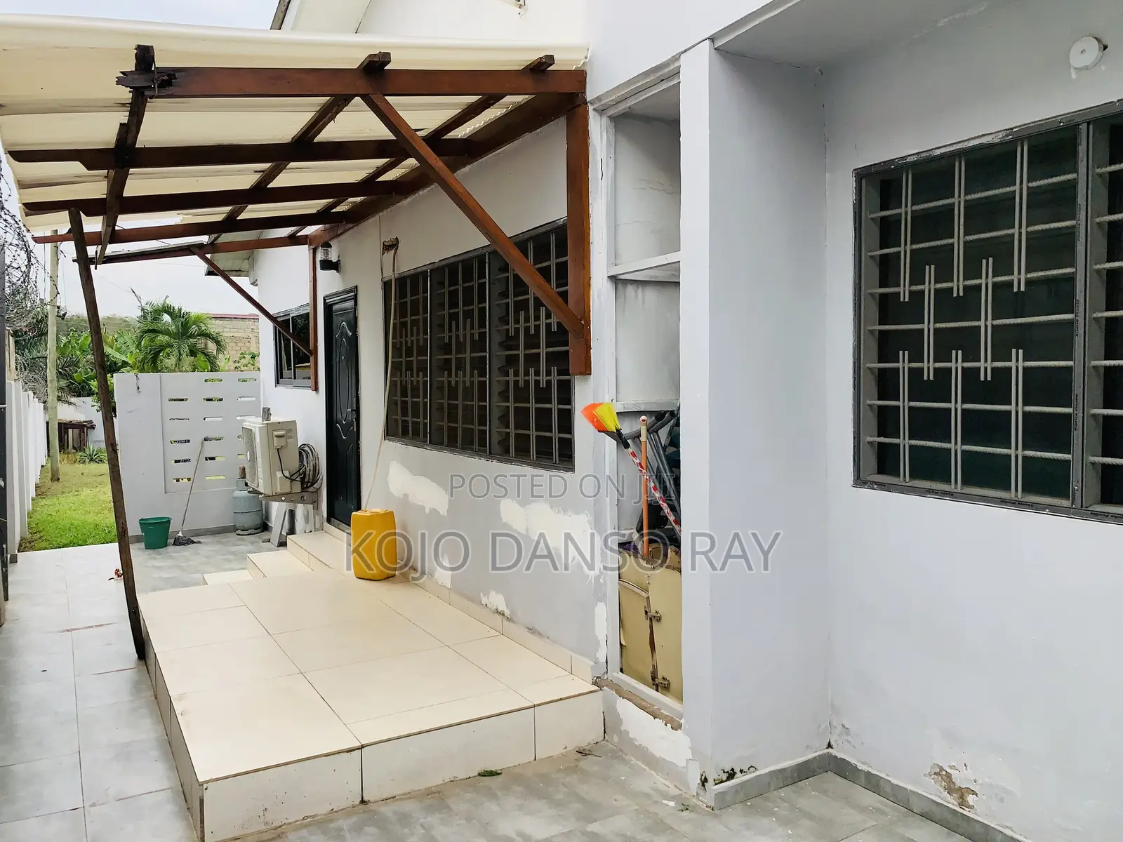 3bdrm House in Pandak Agency, West Legon for sale in West Legon
