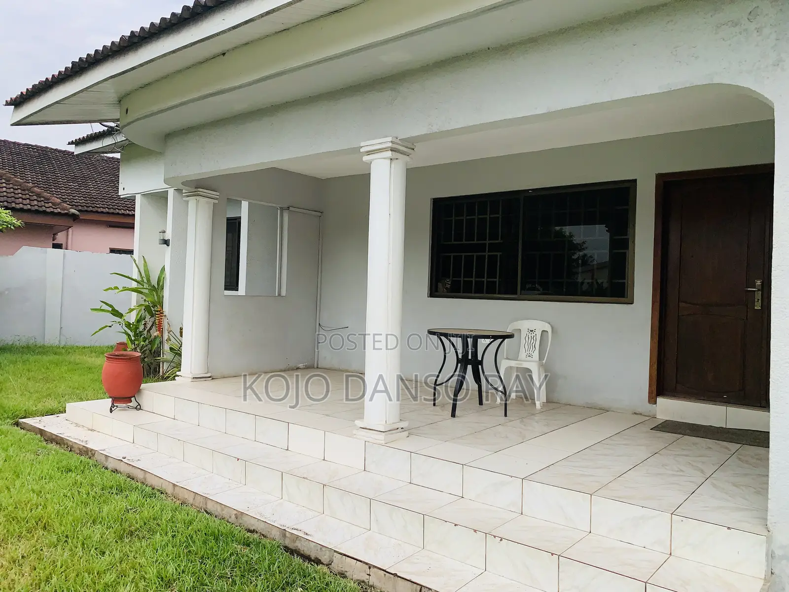 3bdrm House in Pandak Agency, West Legon for sale in West Legon