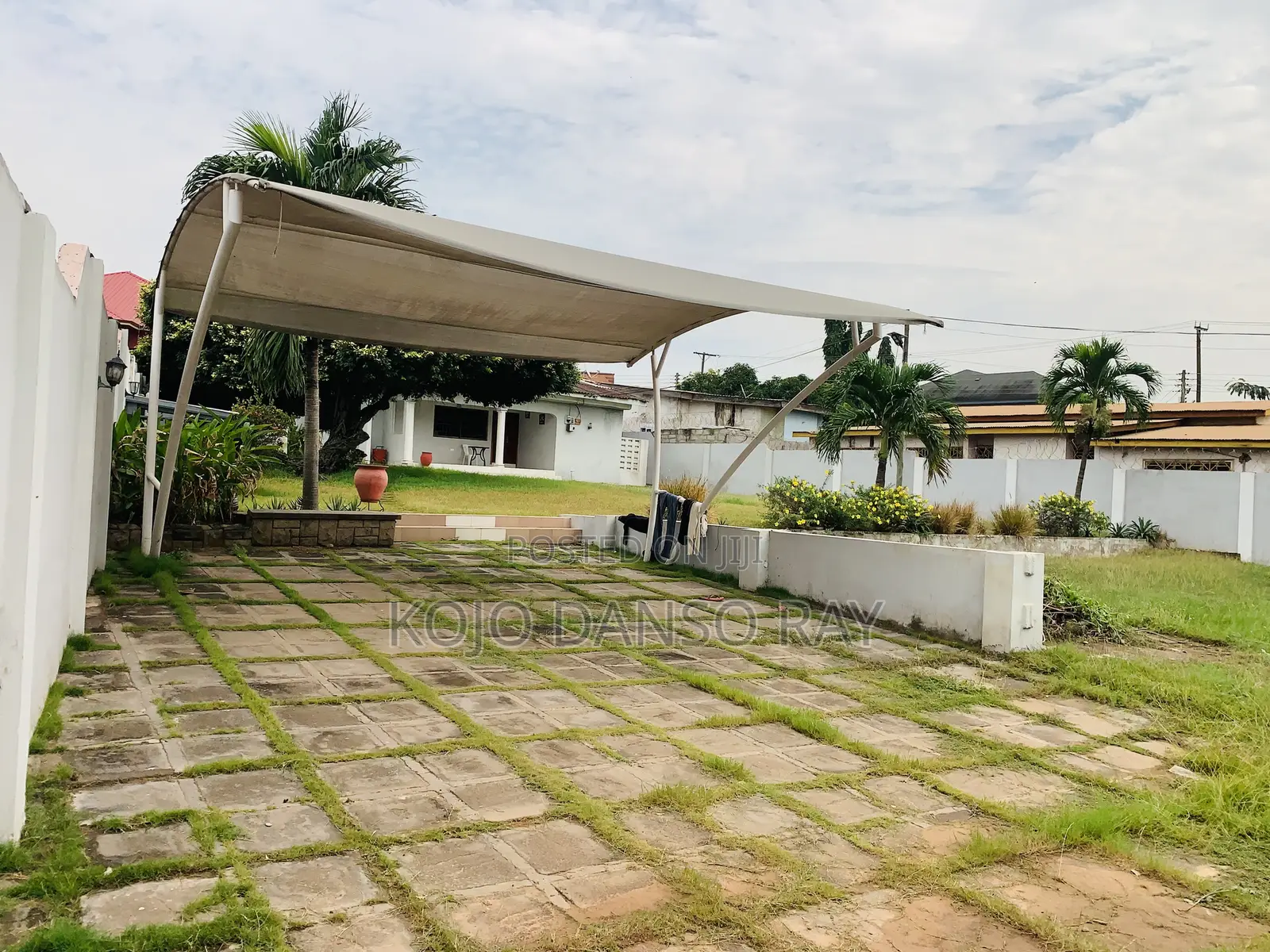 3bdrm House in Pandak Agency, West Legon for sale in West Legon