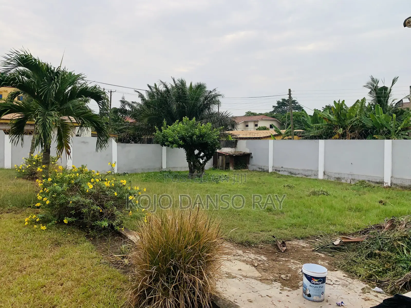 3bdrm House in Pandak Agency, West Legon for sale in West Legon
