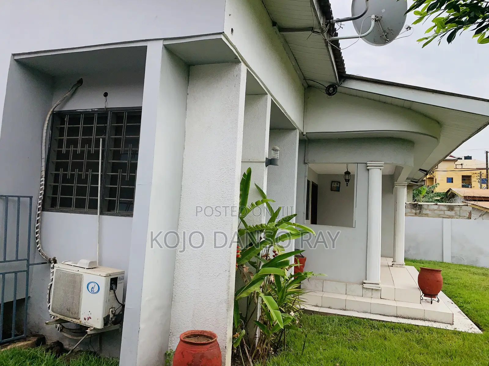 3bdrm House in Pandak Agency, West Legon for sale in West Legon