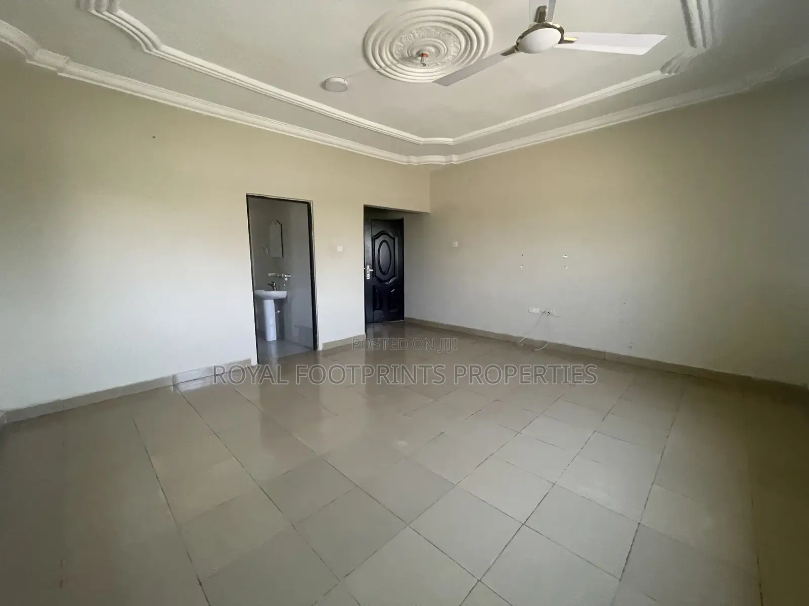 2bdrm Apartment in East Legon for rent in East Legon
