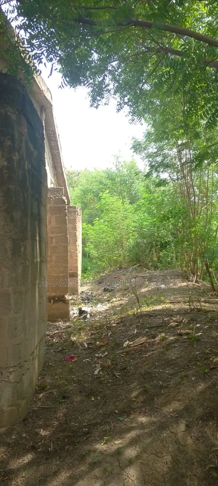 A Spintex Main Road Land for Sale* *Size:* 1.16 Acres in Spintex
