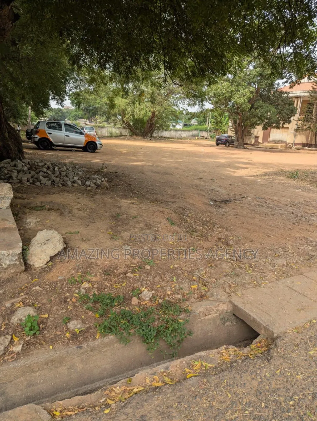 A Spintex Land for Sale* •Spintex Kakalika Building in Accra Metropolitan