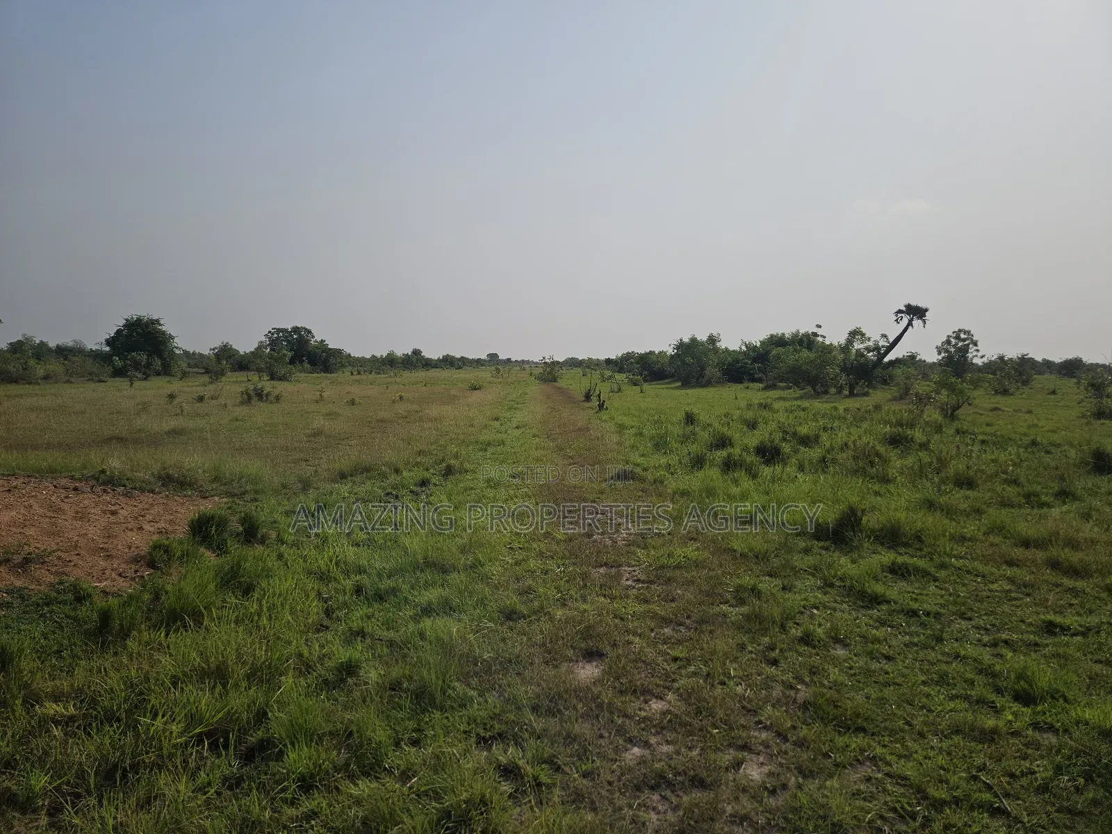 50, 000 Acres of Land at Shai Hills Vast Land for Sale* in Accra Metropolitan
