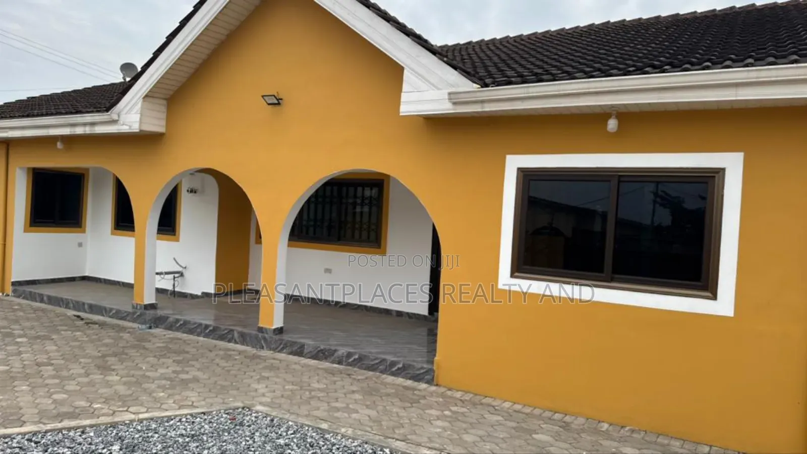 3bdrm House in Pleasantplaces, Manet Junction for rent in Manet Junction