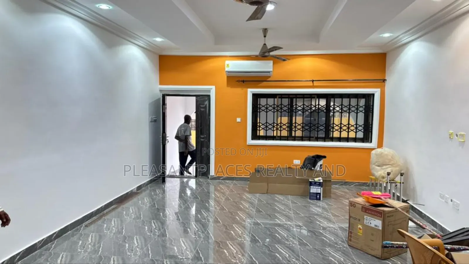 3bdrm House in Pleasantplaces, Manet Junction for rent in Manet Junction