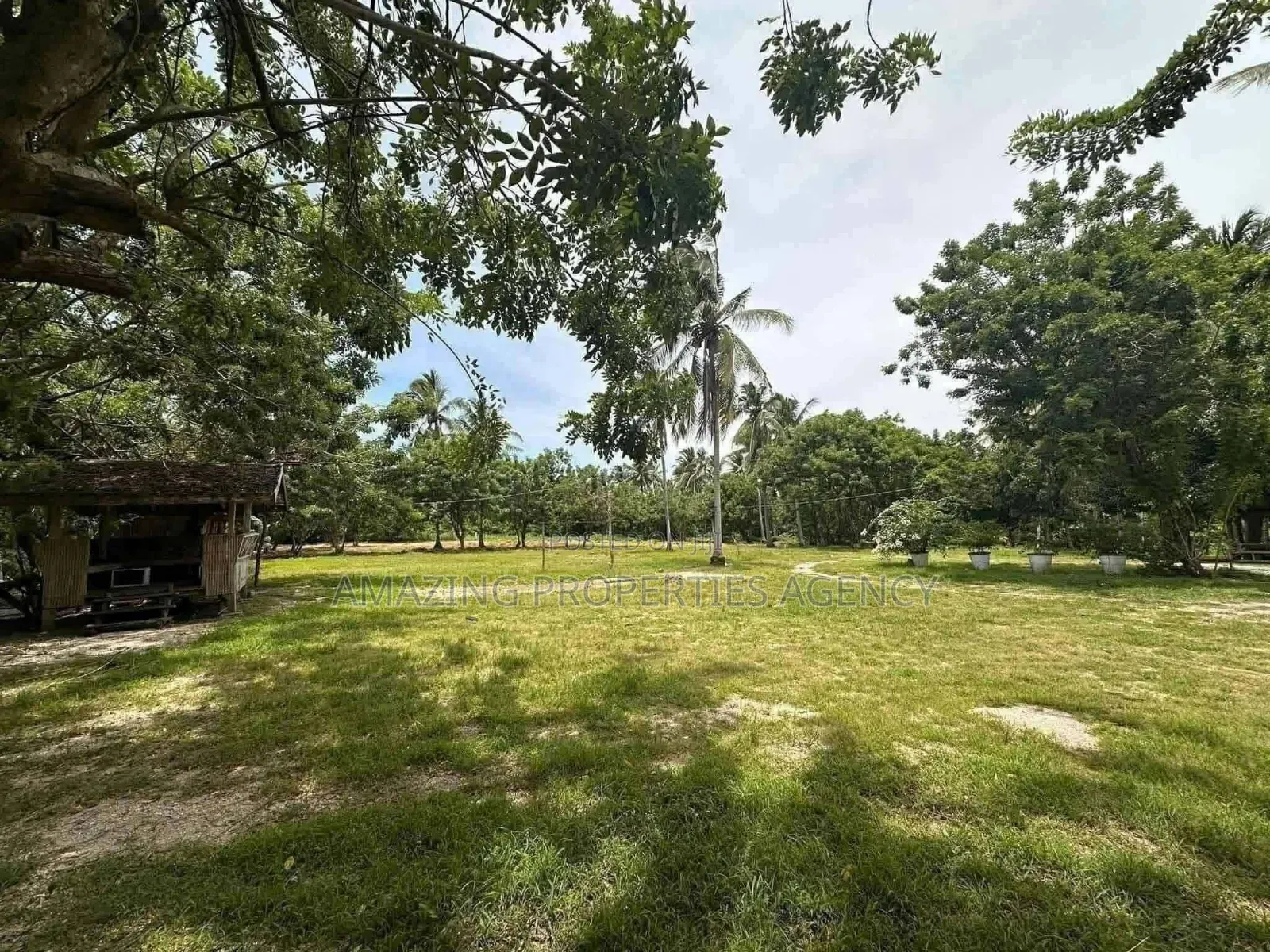 A Dzorwulu Land for Sale* • Fiastal Royale *Size:* 3 1/2 Plo in Dworwulu