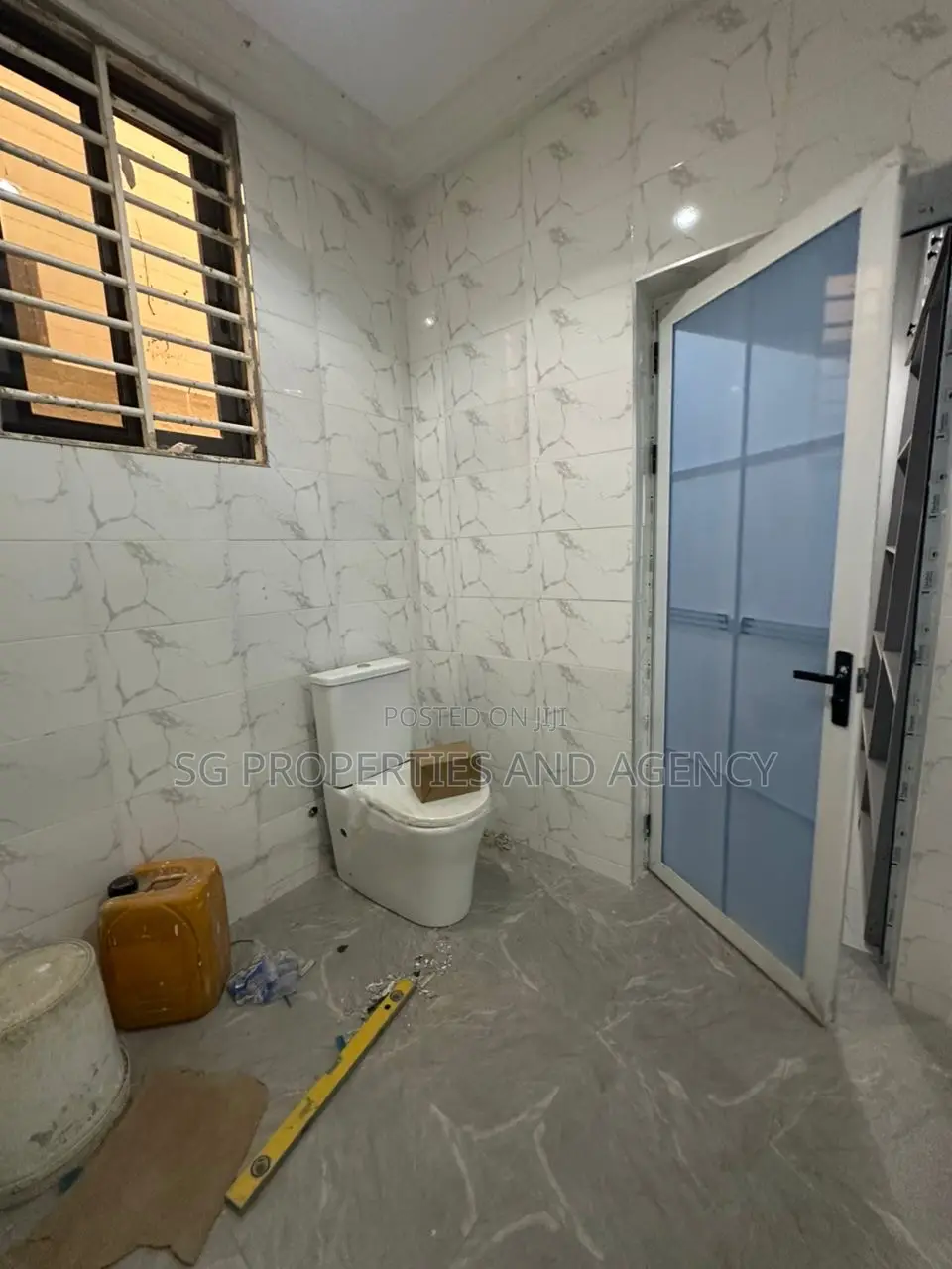 4bdrm House in Batsonaa, Baatsona Total for sale in Baatsona Total