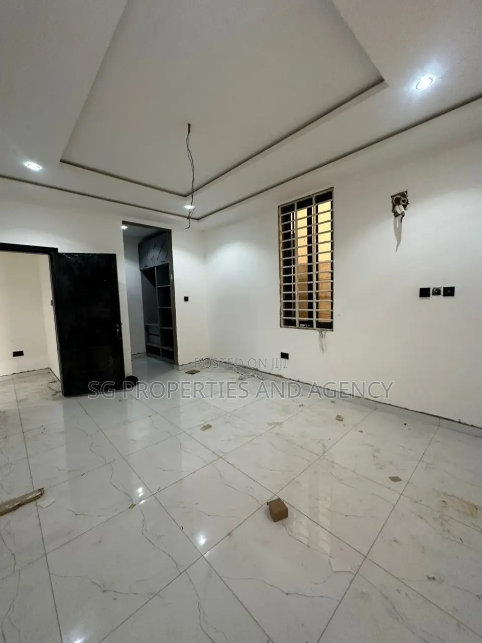 4bdrm House in Batsonaa, Baatsona Total for sale in Baatsona Total