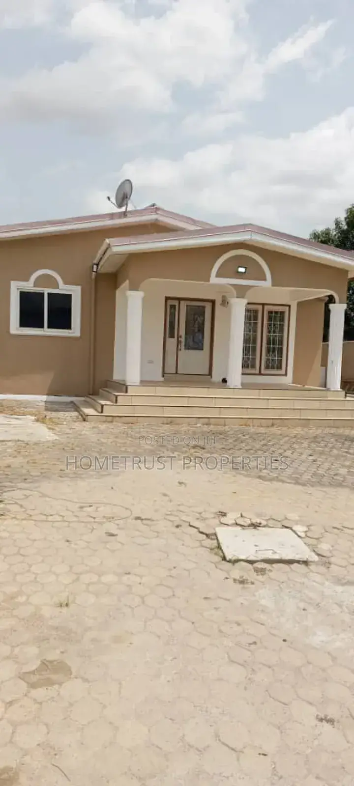 3bdrm House in Hometrust Properties, Amasaman for sale in Amasaman