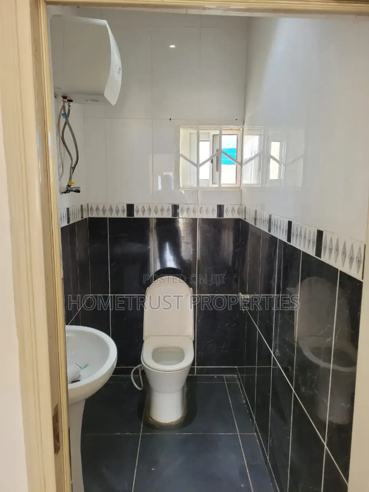 3bdrm House in Hometrust Properties, Amasaman for sale in Amasaman