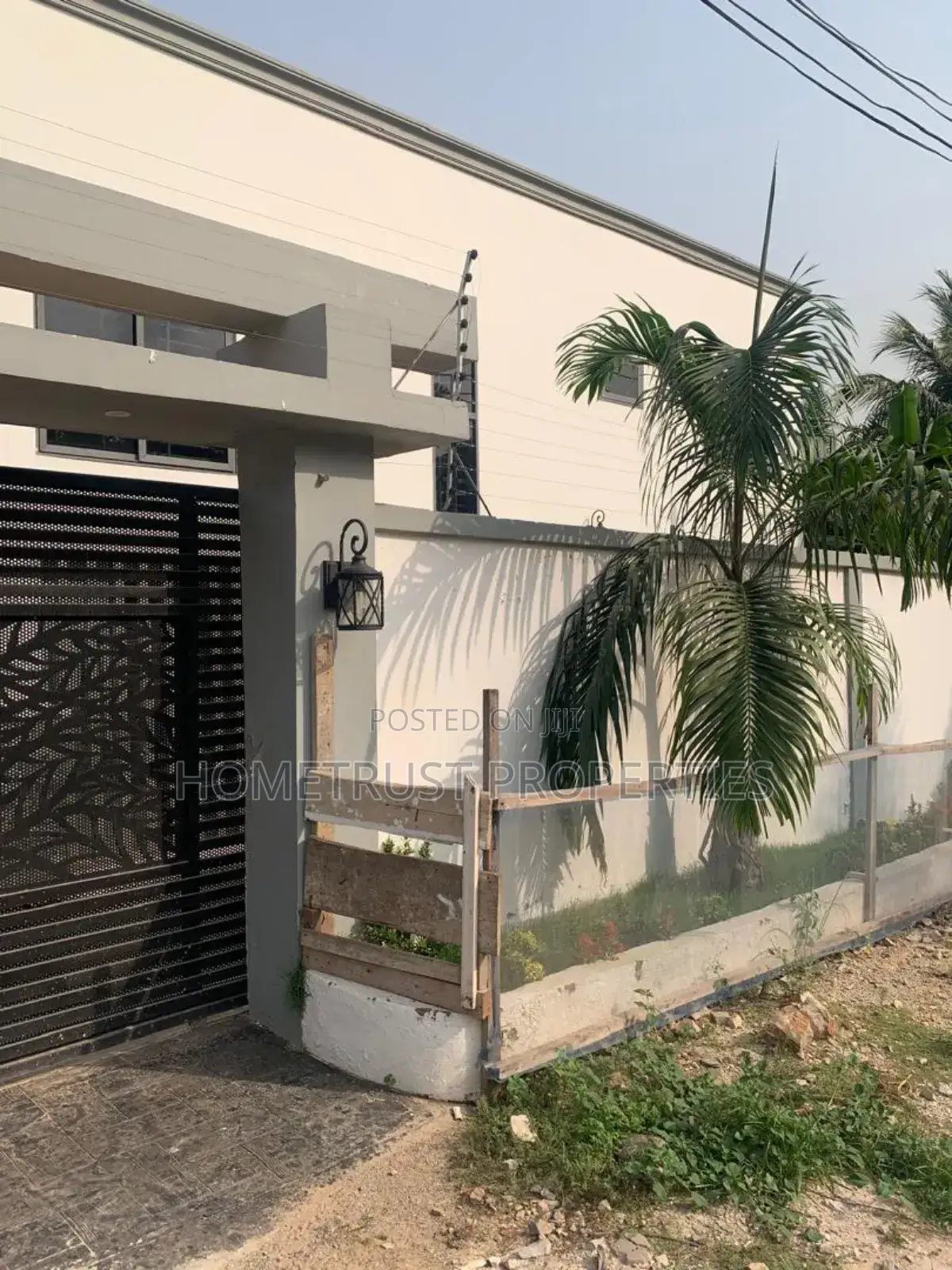 3bdrm Apartment in Hometrust Properties, Agbogba for rent in Agbogba
