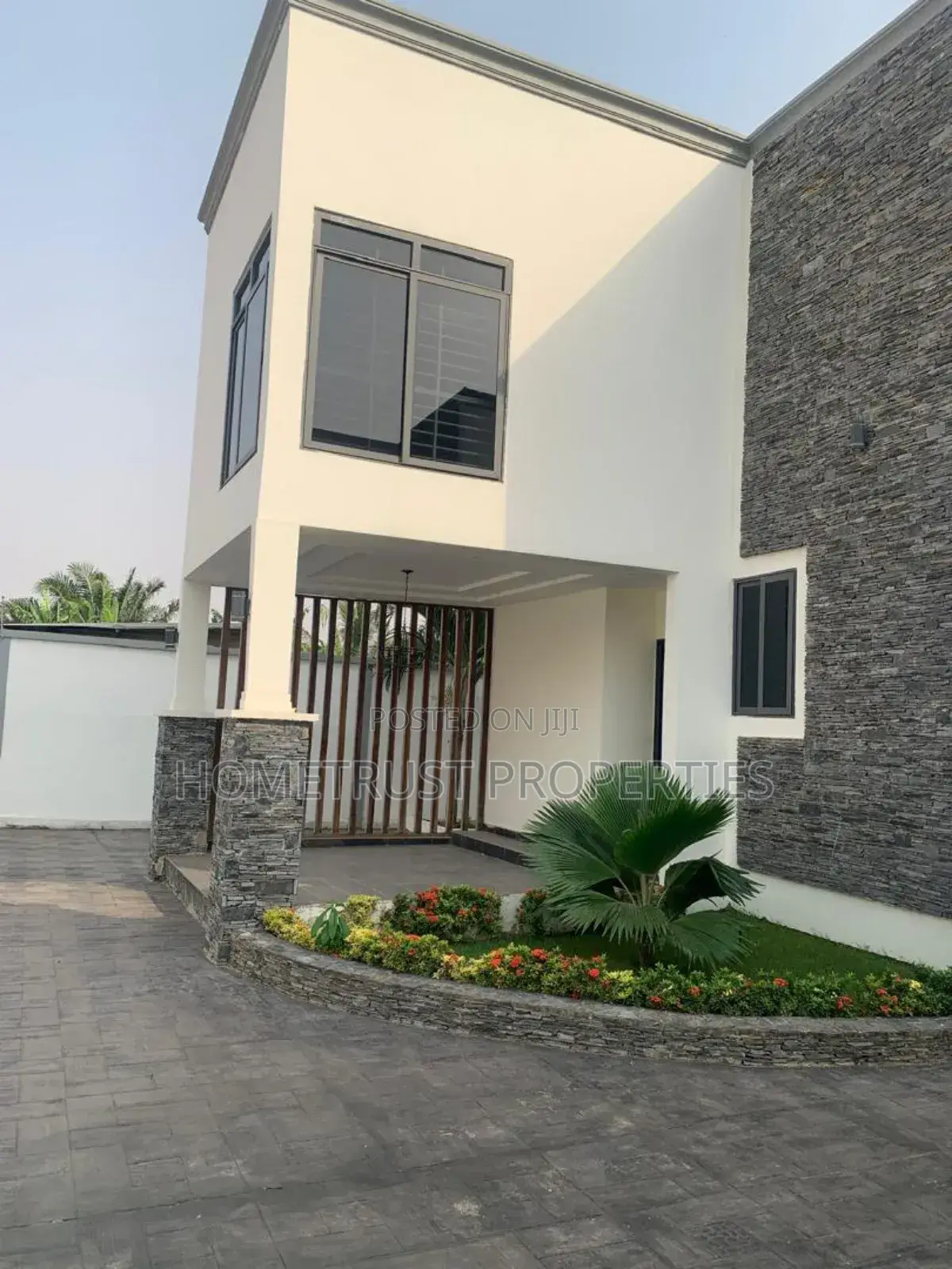 3bdrm Apartment in Hometrust Properties, Agbogba for rent in Agbogba