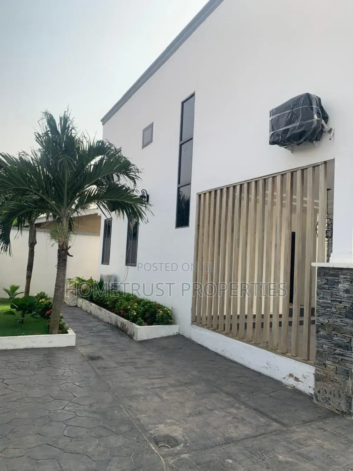 3bdrm Apartment in Hometrust Properties, Agbogba for rent in Agbogba