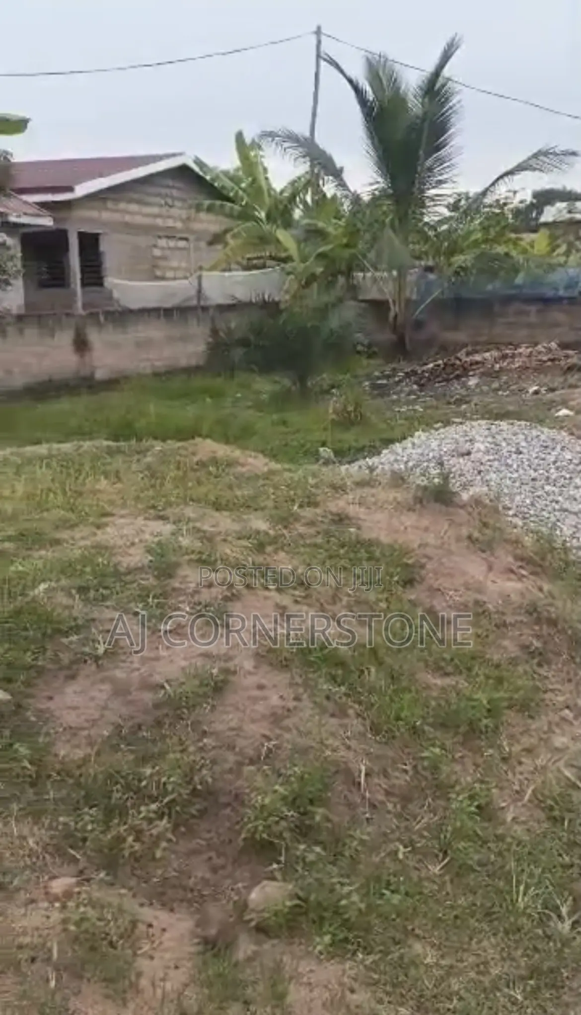 6bdrm House in Amasaman for sale in Amasaman